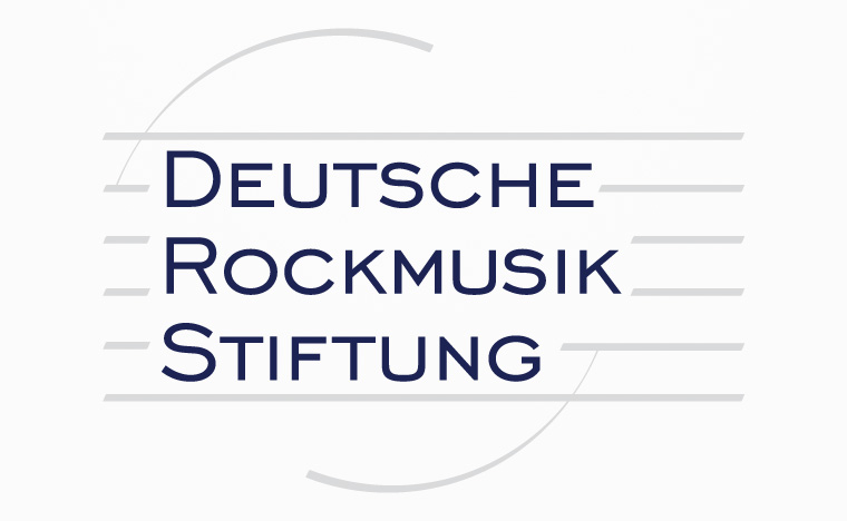 Deutsche Rockmusik Stiftung